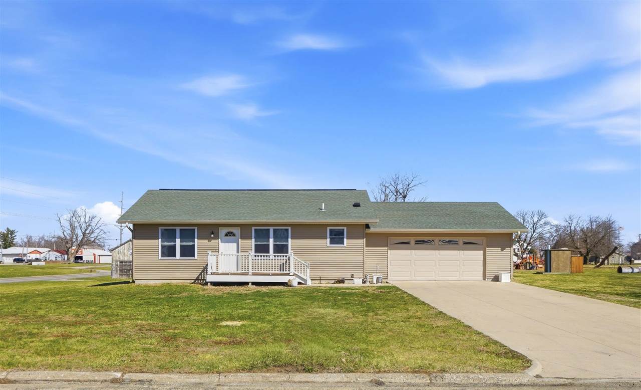 209 Highway 22 Keswick IA 50136