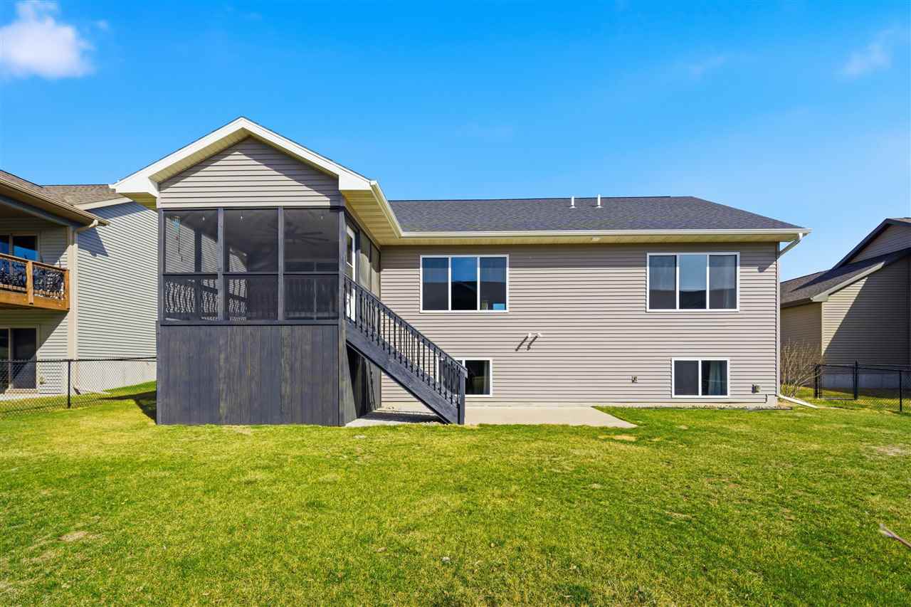 569 Doe Avenue Tiffin IA 52340