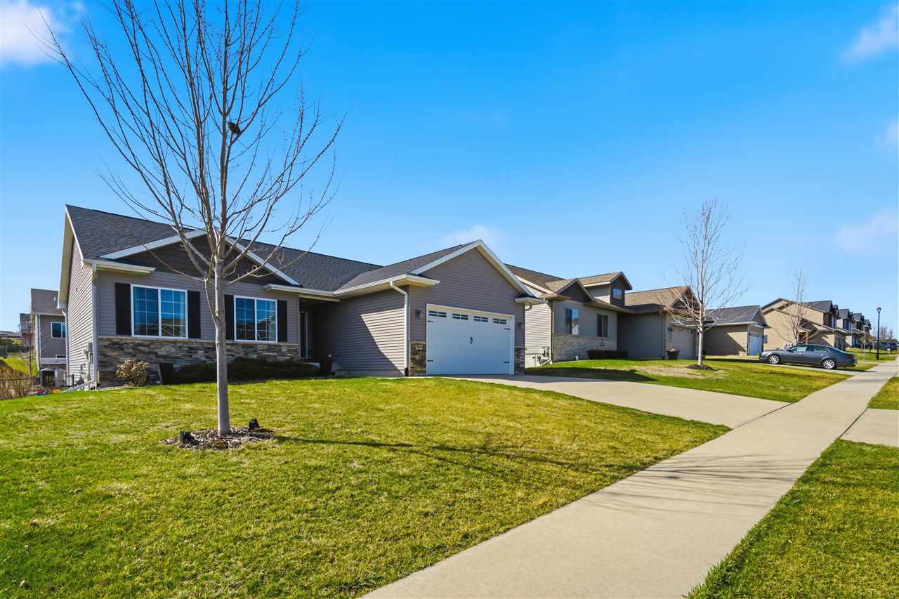 569 Doe Avenue Tiffin IA 52340