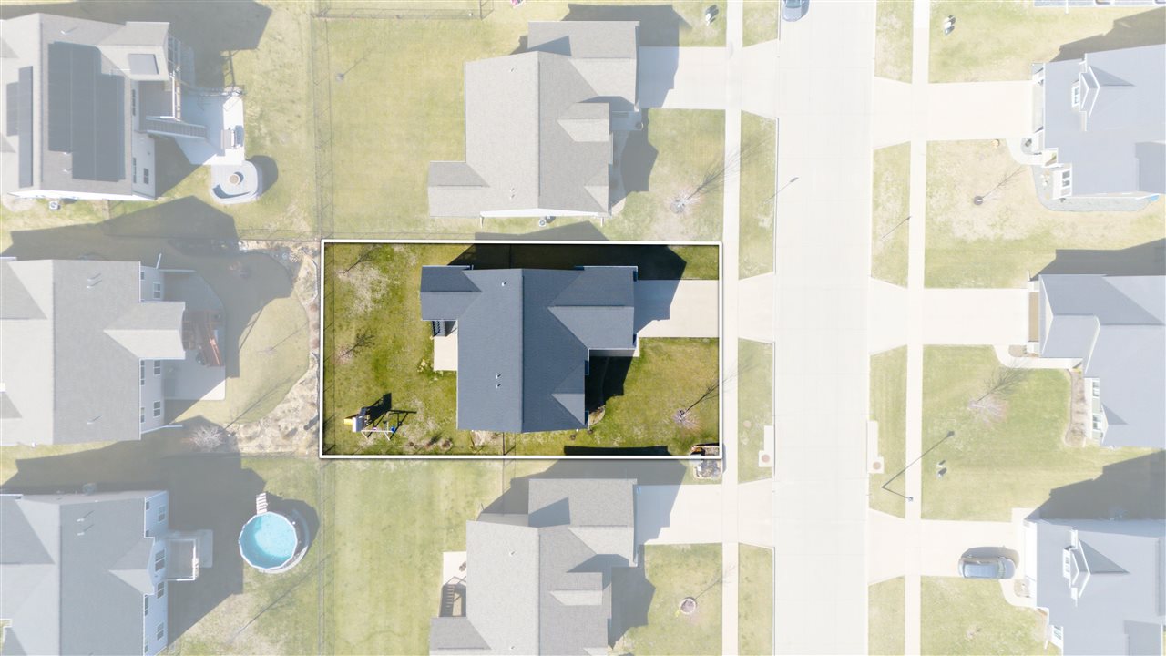 569 Doe Avenue Tiffin IA 52340