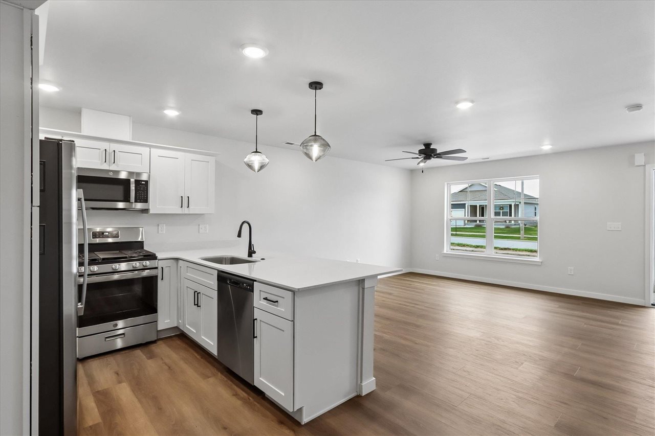 7025 Harlan Eddy Drive SW Cedar Rapids IA 52404