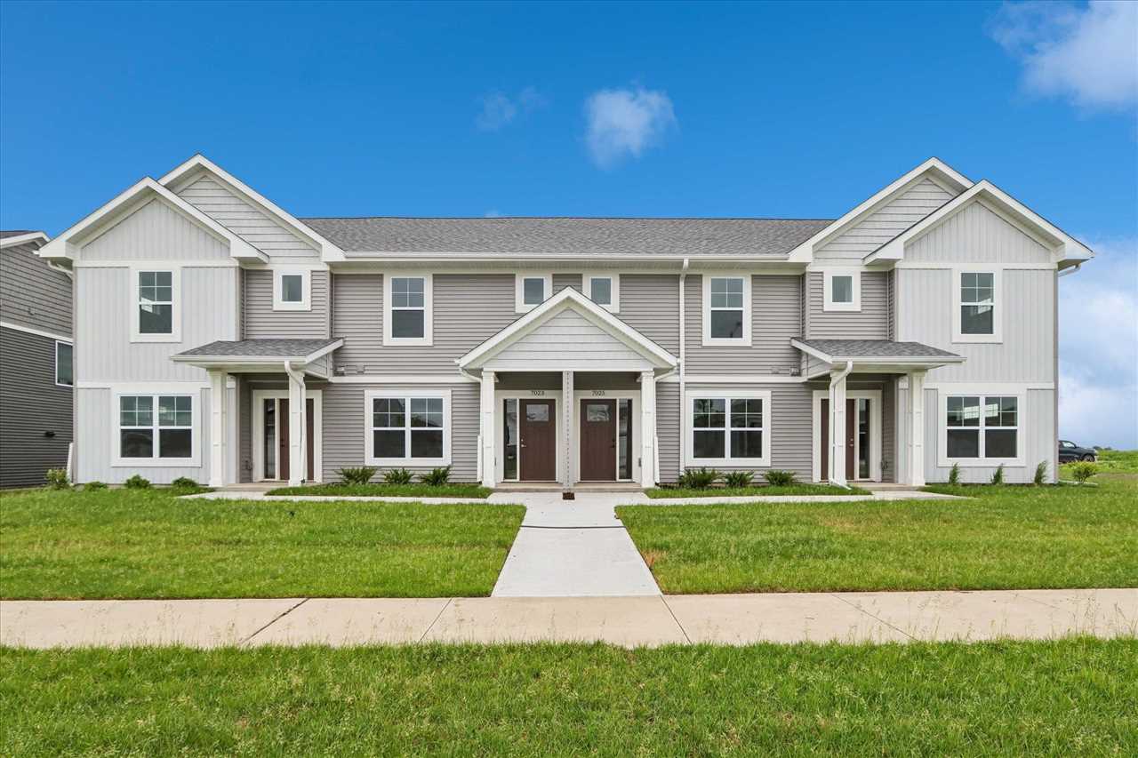 7025 Harlan Eddy Drive SW Cedar Rapids IA 52404