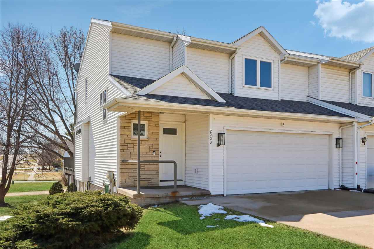 2200 11th Street Coralville IA 52241