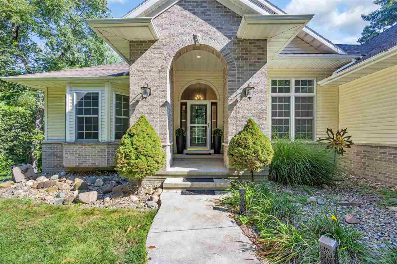 2722 NW Royal Oaks Drive Swisher IA 52338