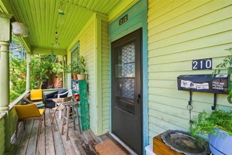 210 N Gilbert Street Iowa City IA 52240