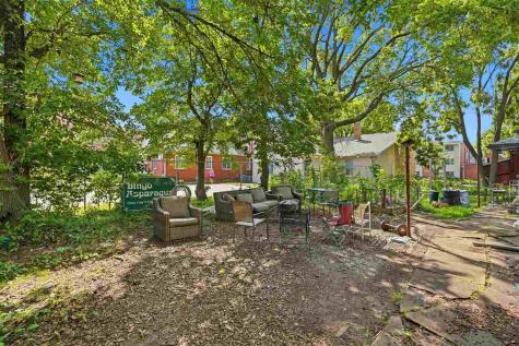 210 N Gilbert Street Iowa City IA 52240