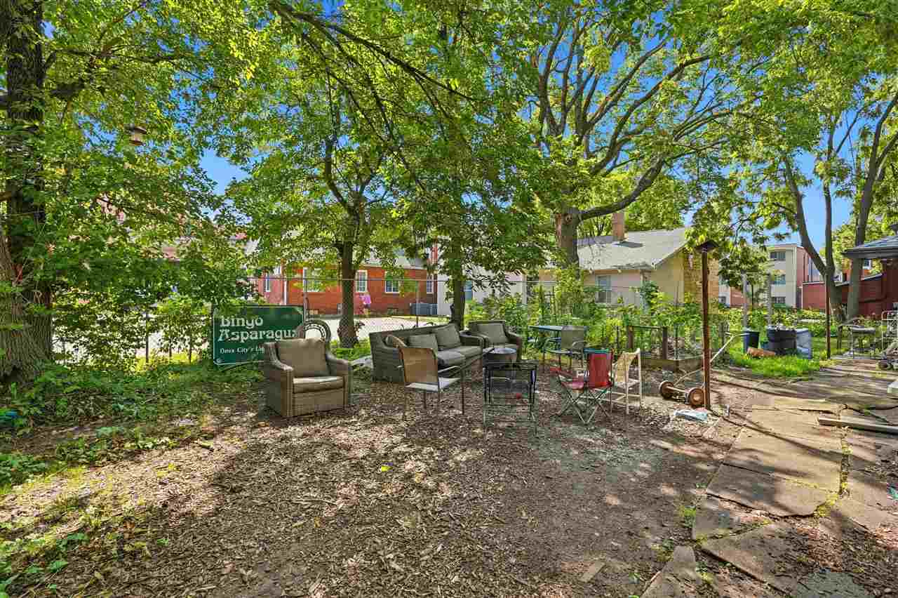 210 N Gilbert Street Iowa City IA 52240