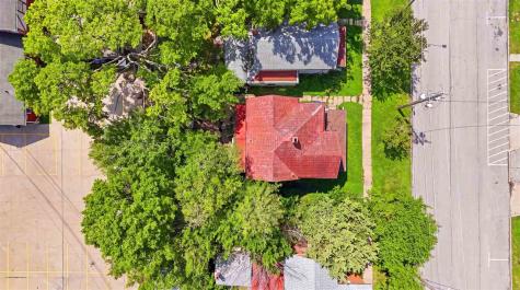 210 N Gilbert Street Iowa City IA 52240