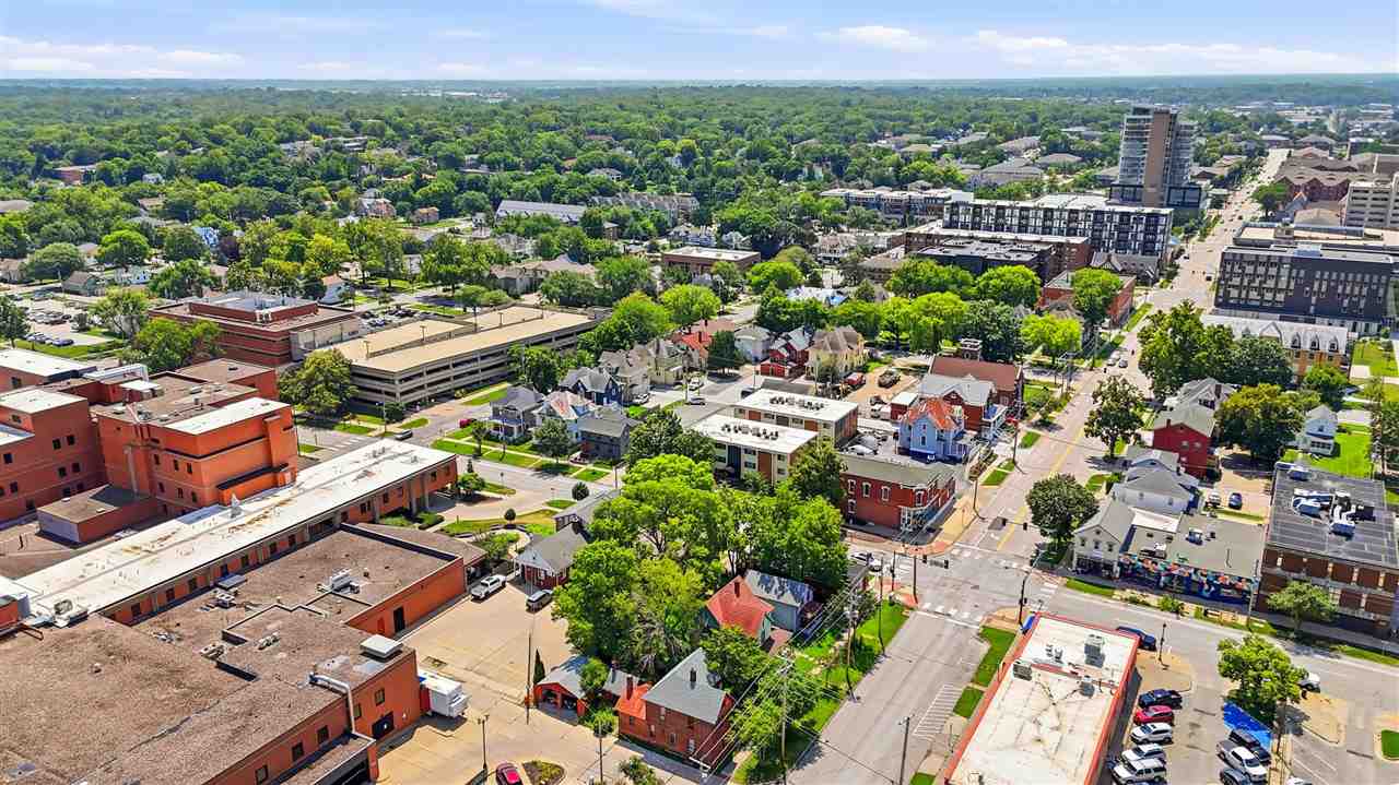 210 N Gilbert Street Iowa City IA 52240