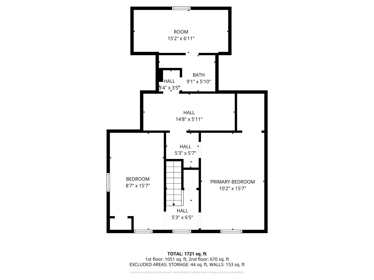 107 8th Street Van Horne IA 52346