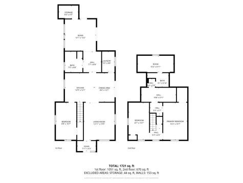107 8th Street Van Horne IA 52346