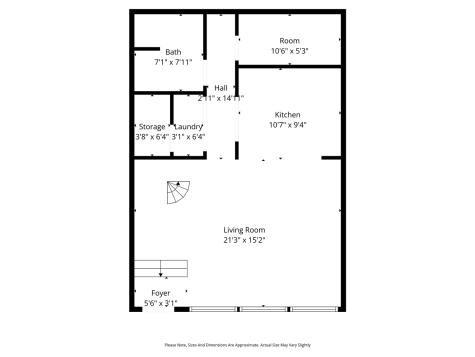 2613 335th Street Chelsea IA 52215