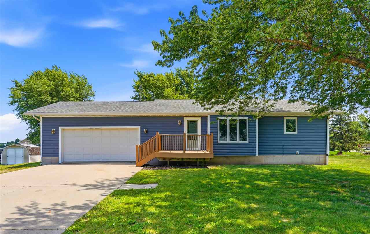 303 NW Hoover Street Keota IA 52248