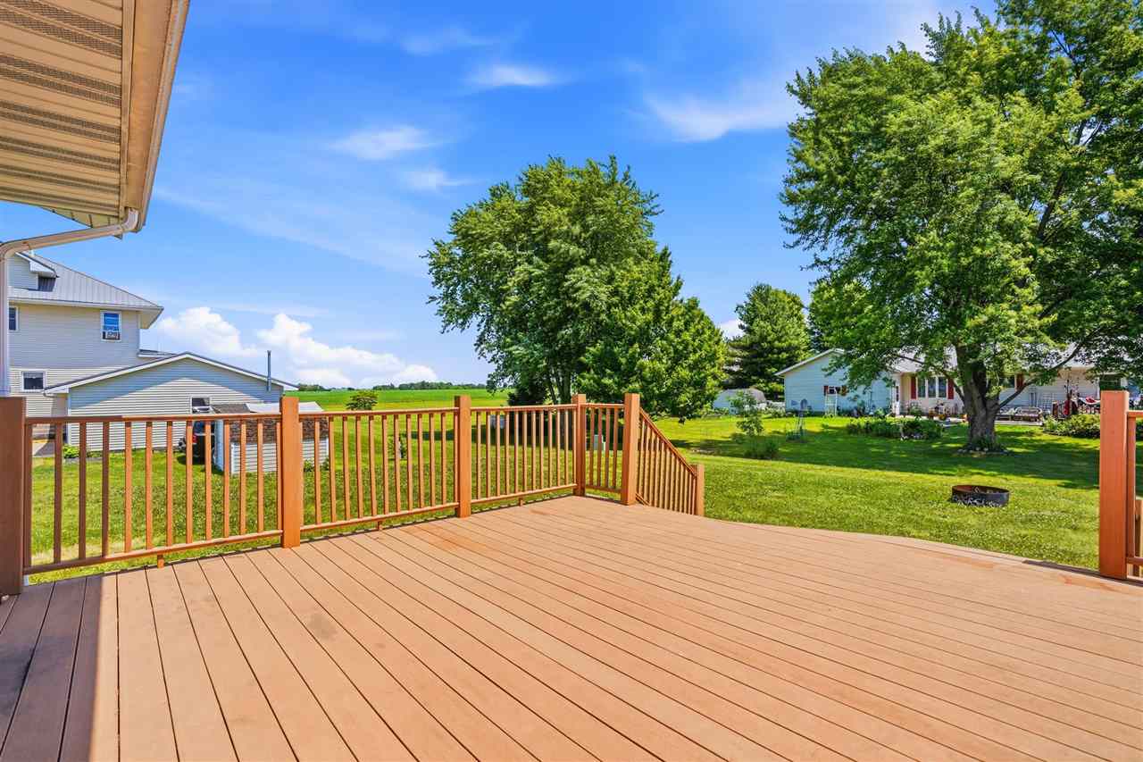 303 NW Hoover Street Keota IA 52248