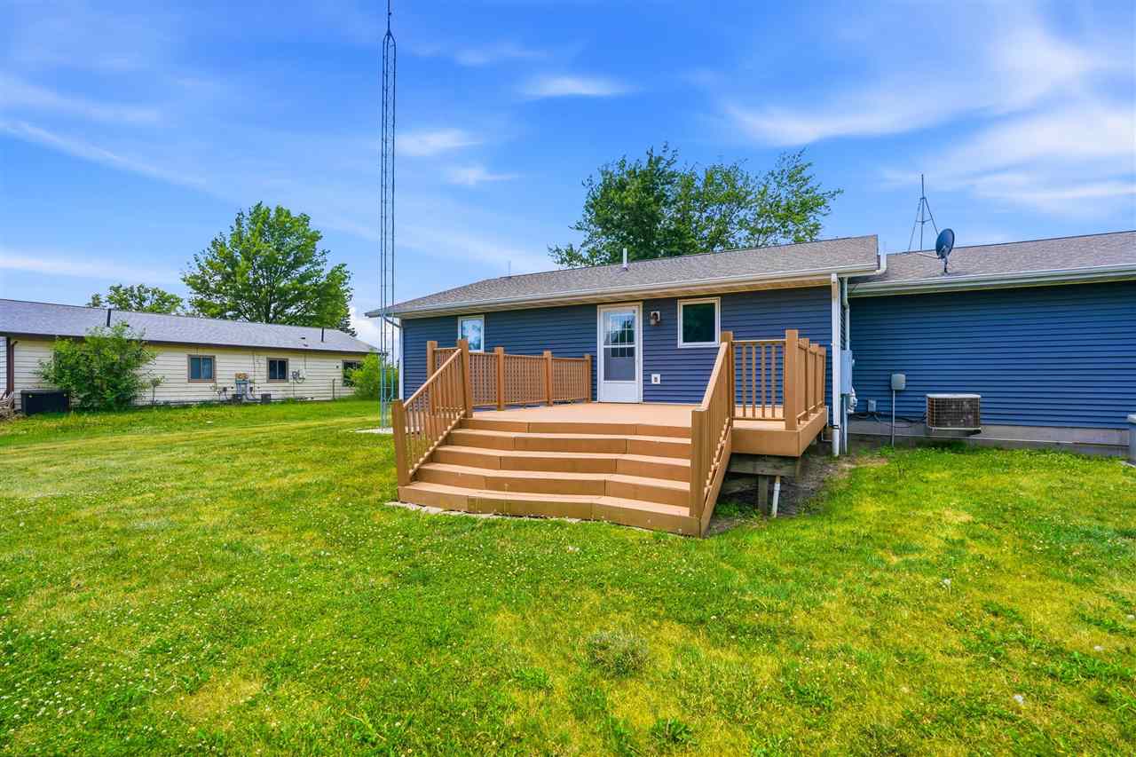 303 NW Hoover Street Keota IA 52248