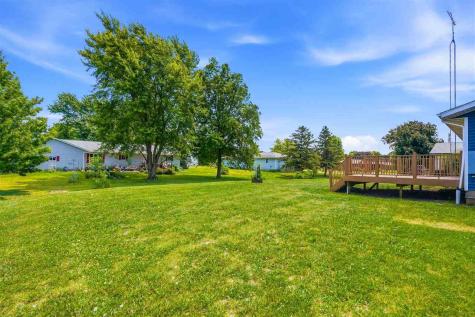 303 NW Hoover Street Keota IA 52248