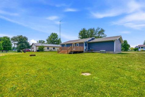 303 NW Hoover Street Keota IA 52248