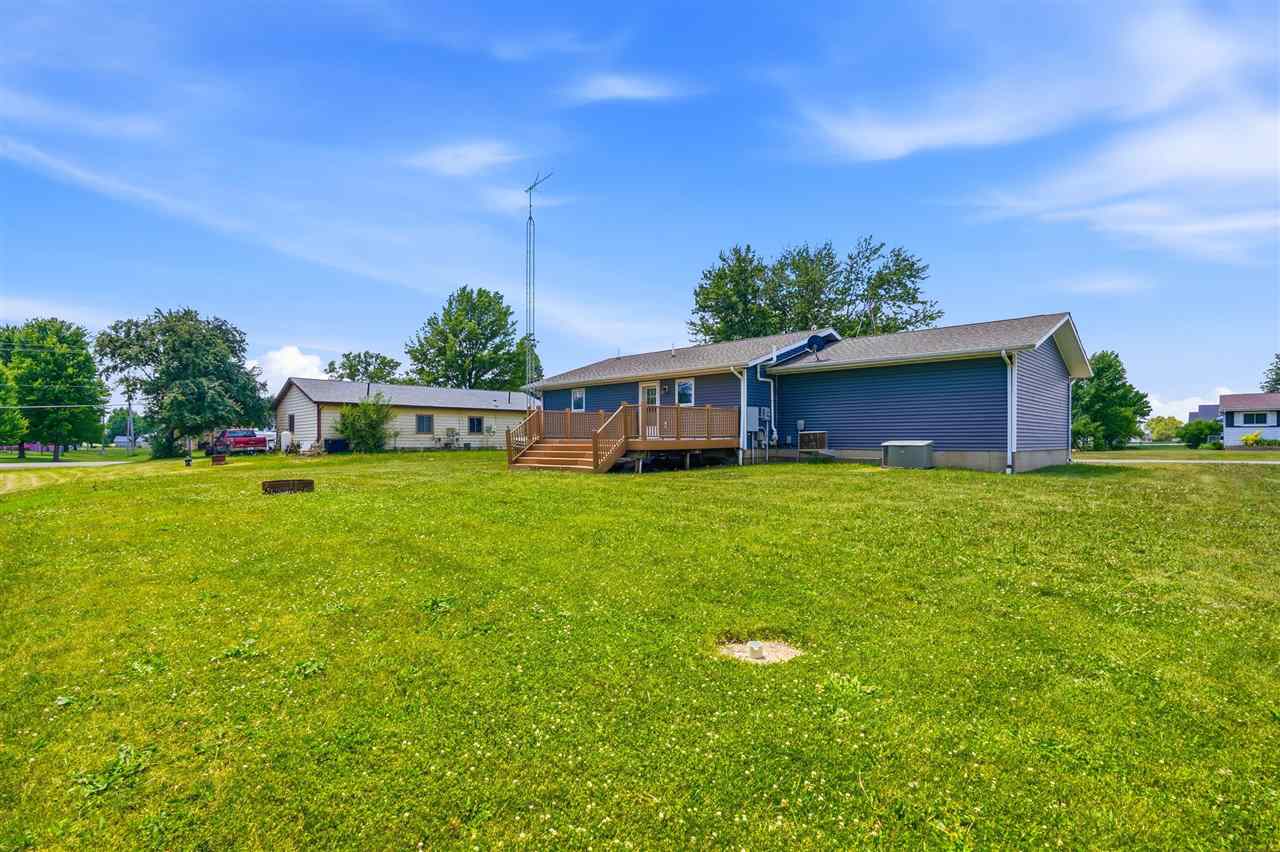 303 NW Hoover Street Keota IA 52248