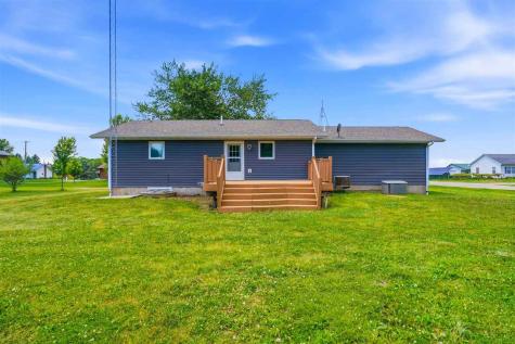 303 NW Hoover Street Keota IA 52248