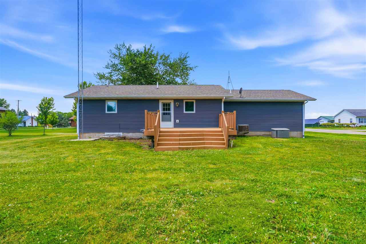 303 NW Hoover Street Keota IA 52248