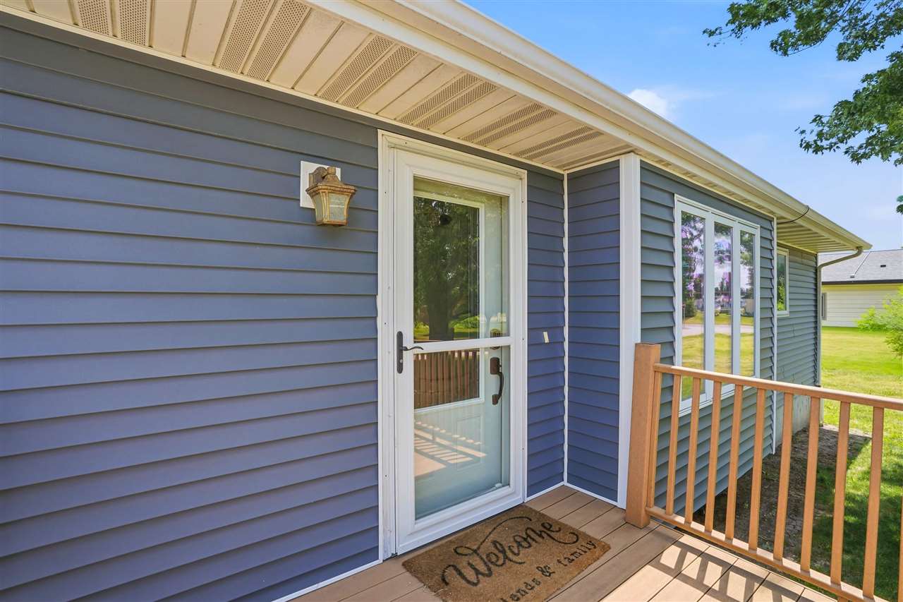 303 NW Hoover Street Keota IA 52248