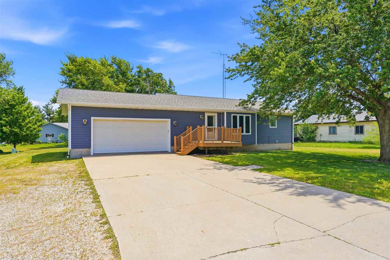 303 NW Hoover Street Keota IA 52248