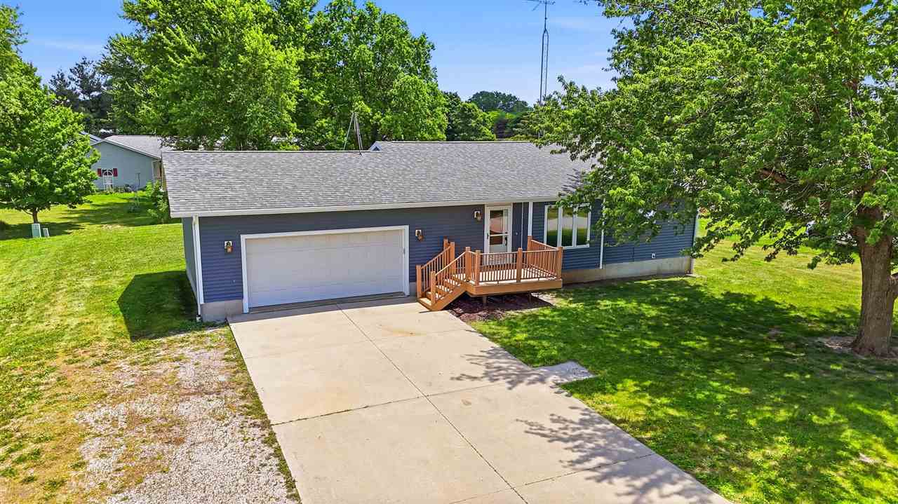 303 NW Hoover Street Keota IA 52248