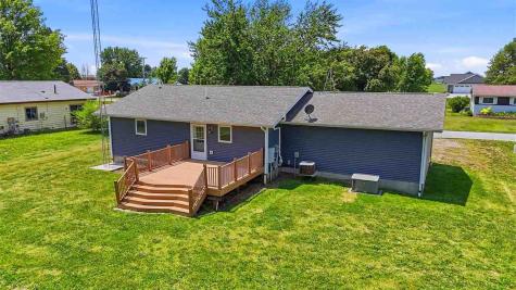 303 NW Hoover Street Keota IA 52248