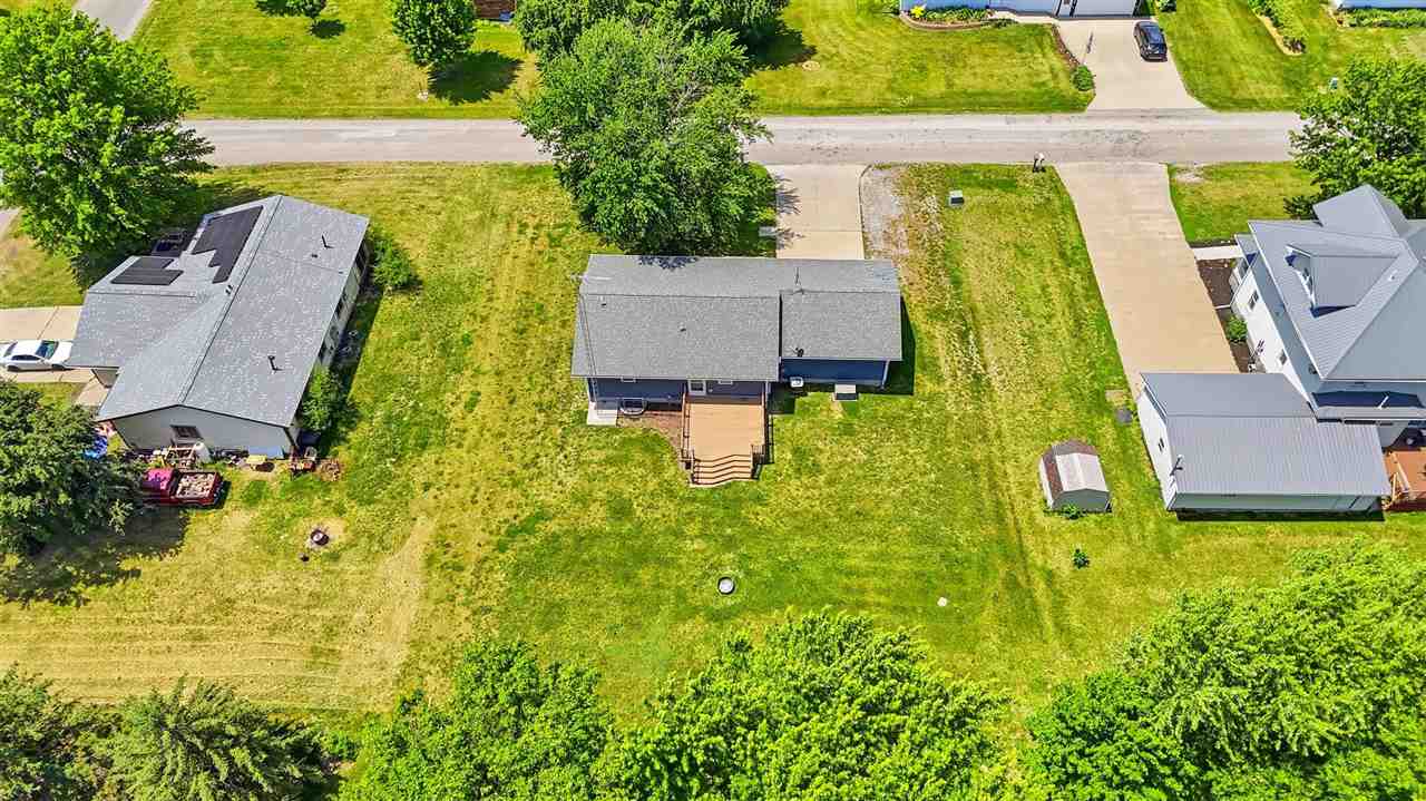 303 NW Hoover Street Keota IA 52248