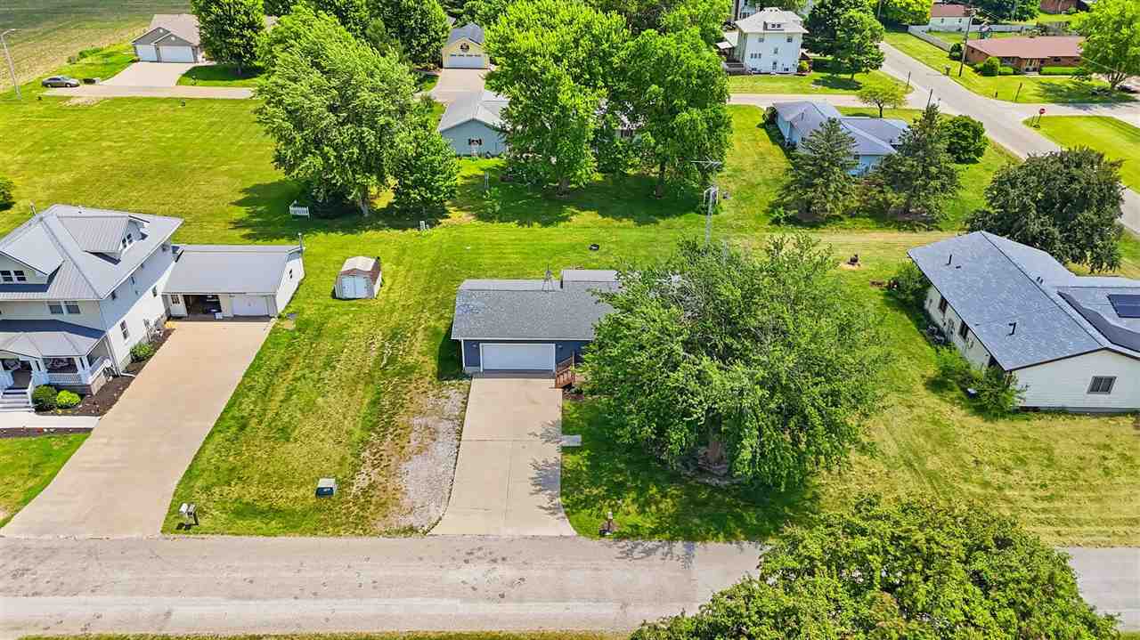303 NW Hoover Street Keota IA 52248
