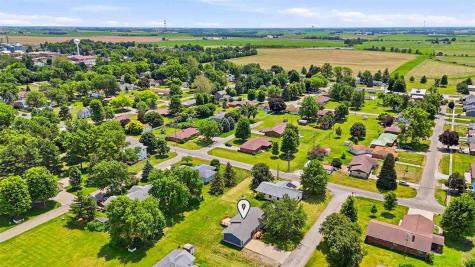 303 NW Hoover Street Keota IA 52248