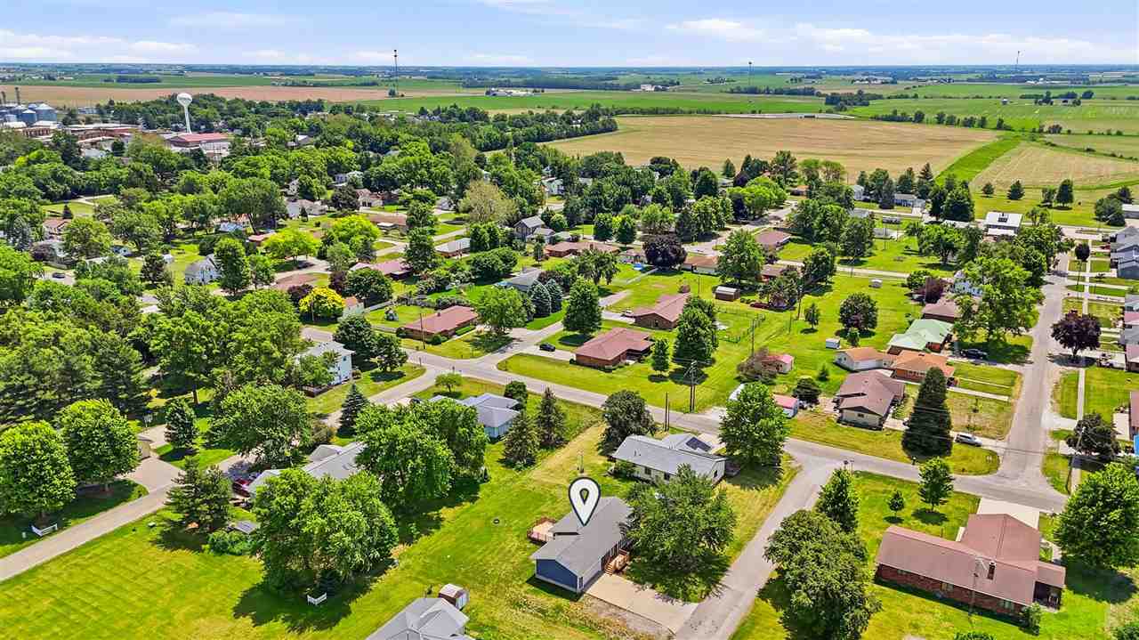 303 NW Hoover Street Keota IA 52248