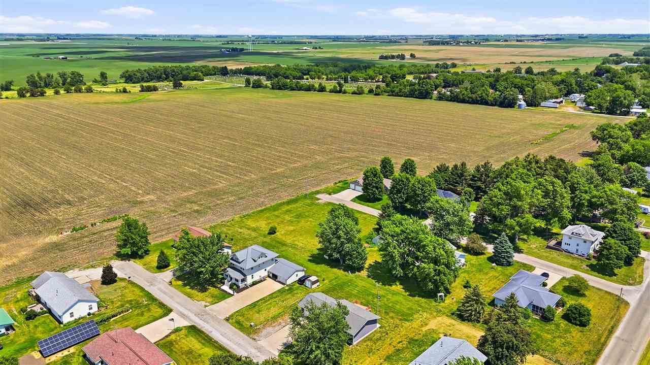 303 NW Hoover Street Keota IA 52248