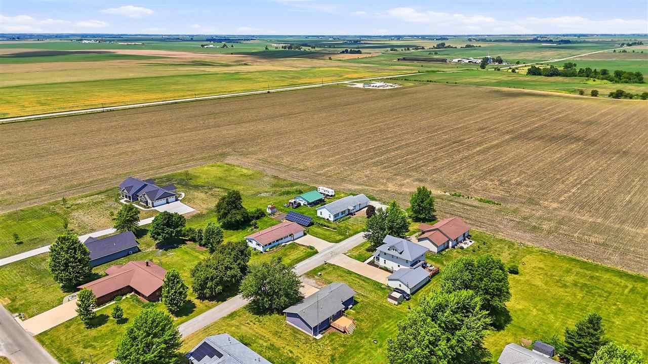 303 NW Hoover Street Keota IA 52248