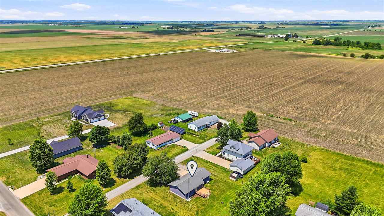 303 NW Hoover Street Keota IA 52248