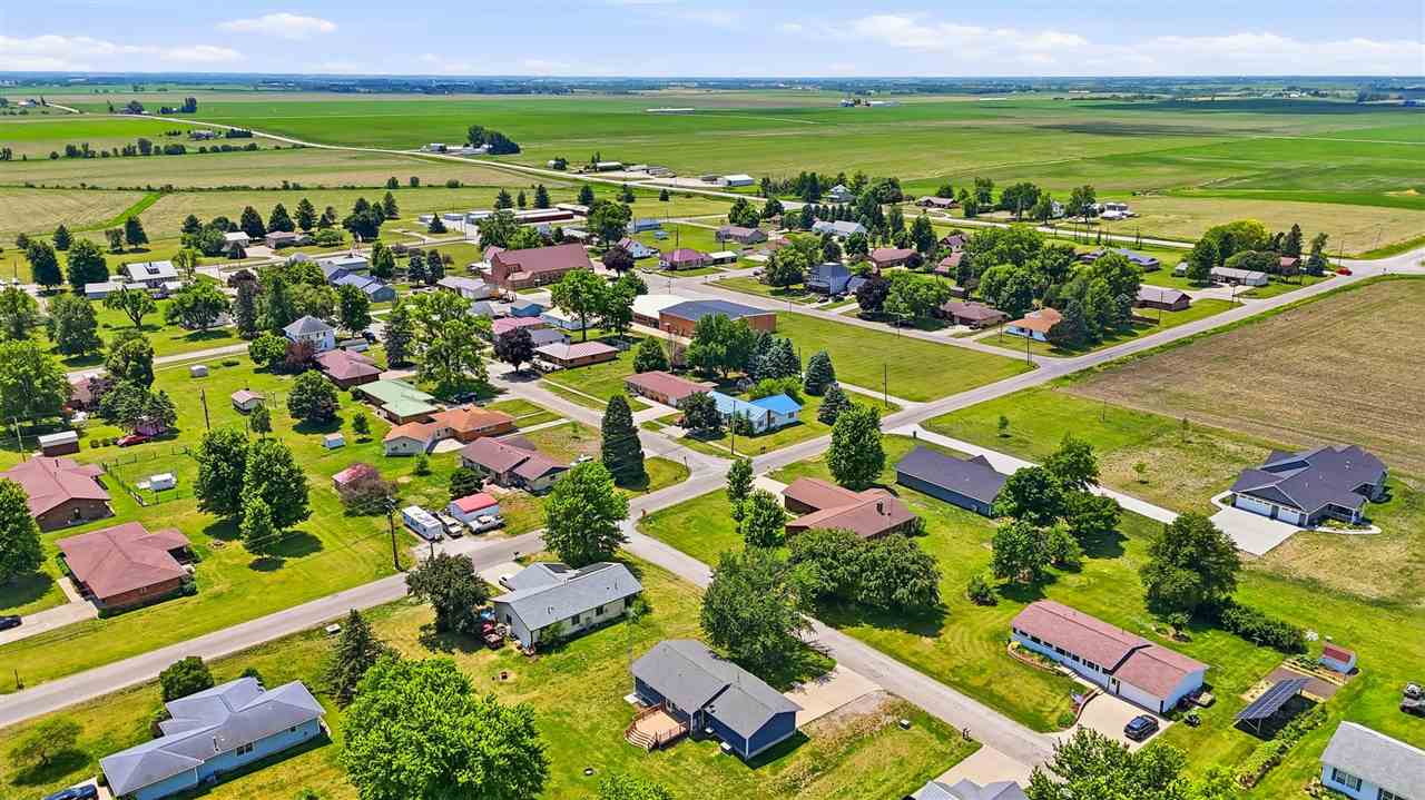 303 NW Hoover Street Keota IA 52248