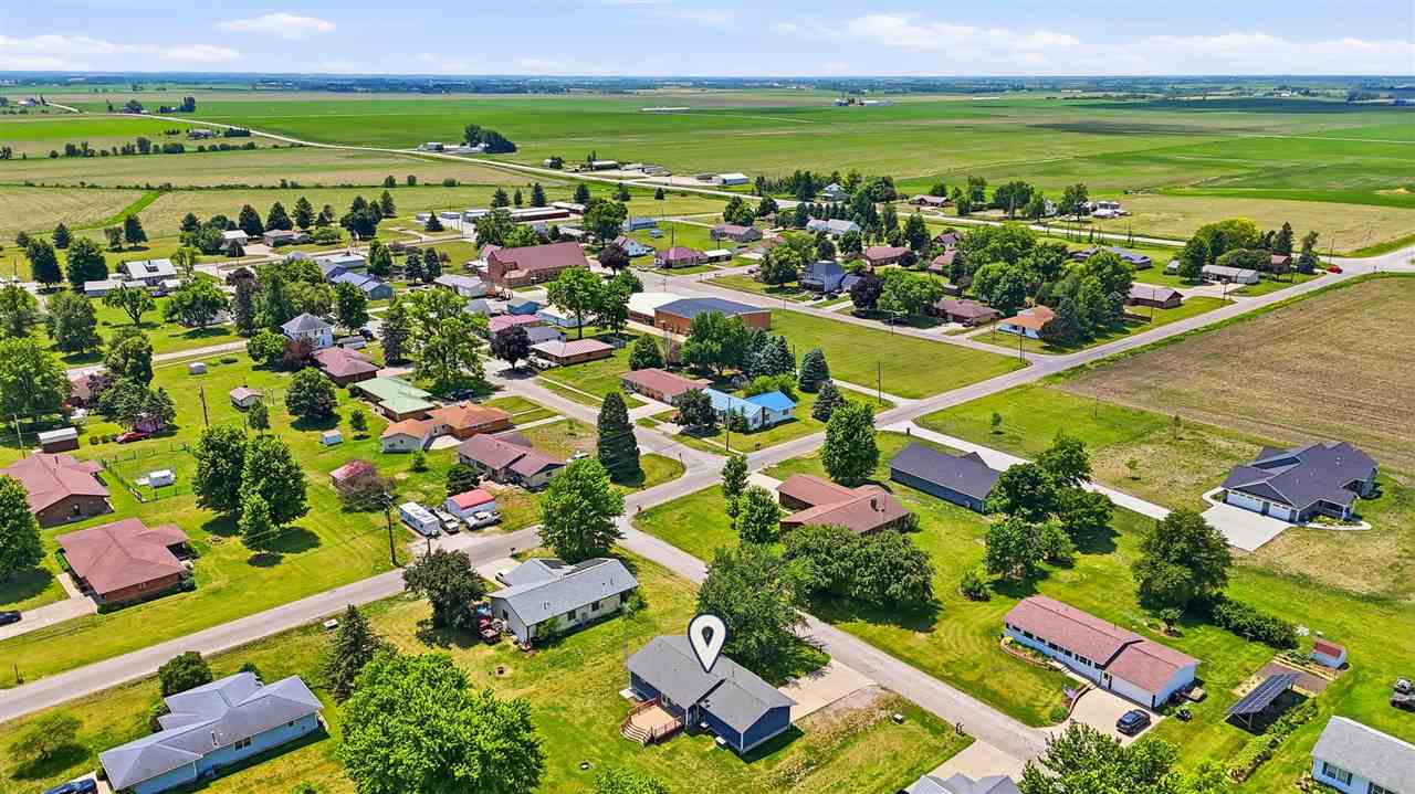 303 NW Hoover Street Keota IA 52248