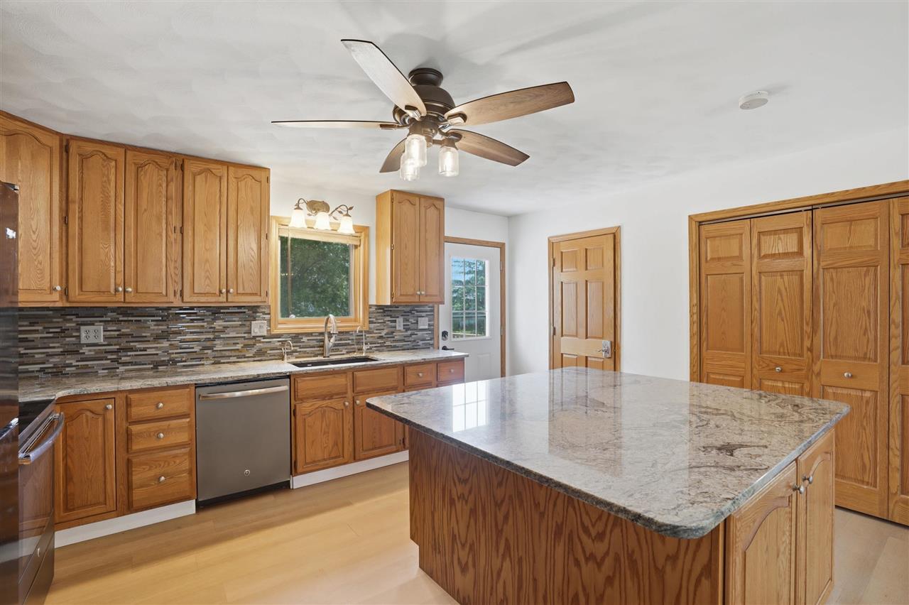 303 NW Hoover Street Keota IA 52248