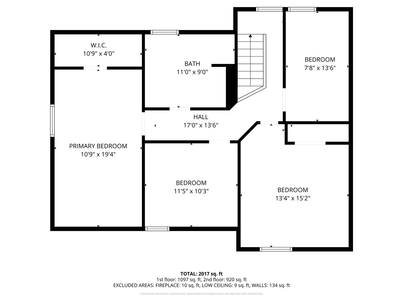 207 6th Street Van Horne IA 52346