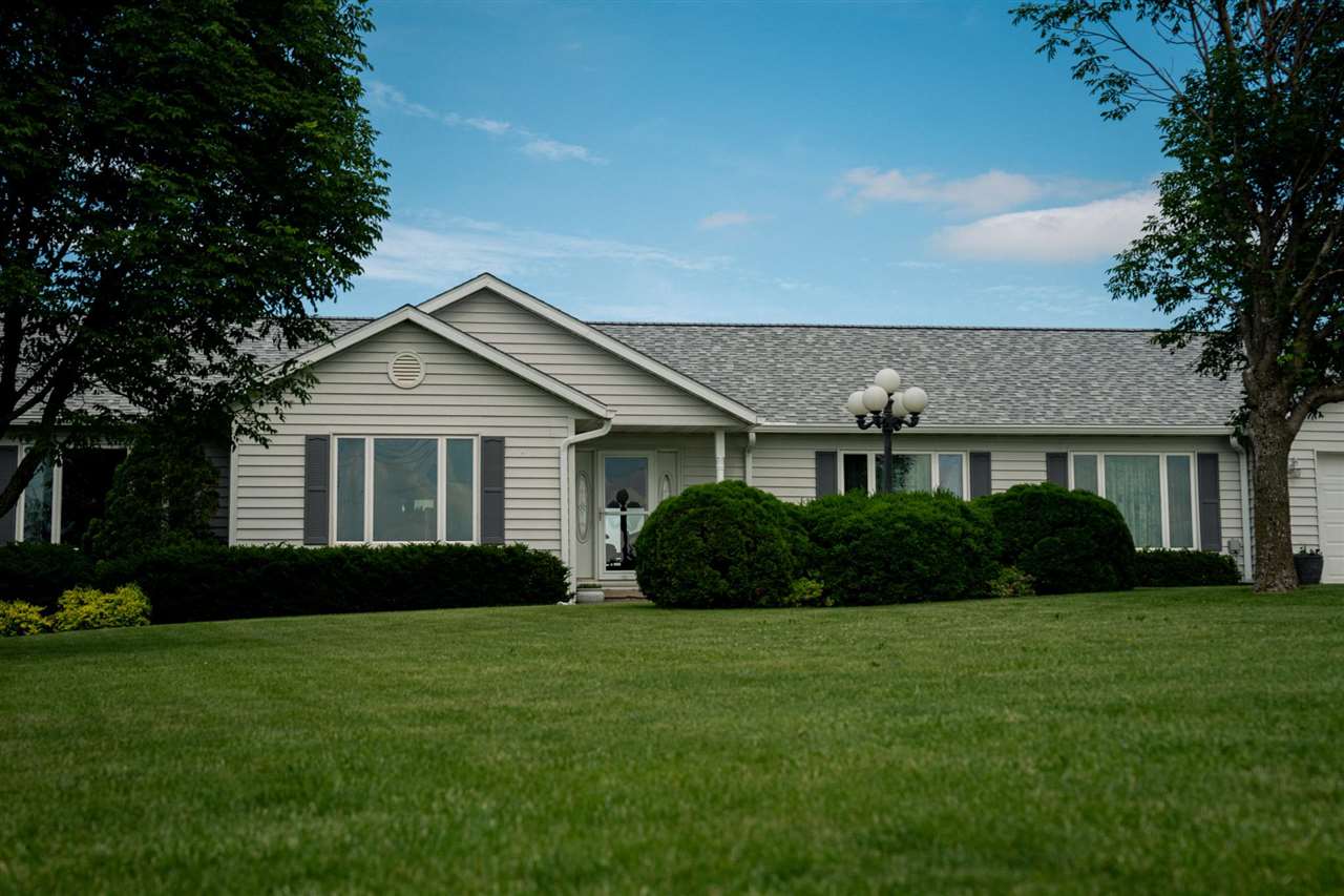 3559 40th Street Grinnell IA 50112