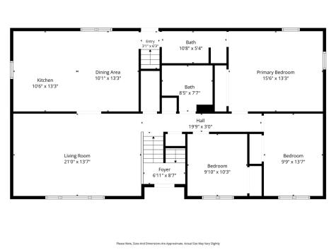 1355 Mcgowan Boulevard Marion IA 52302