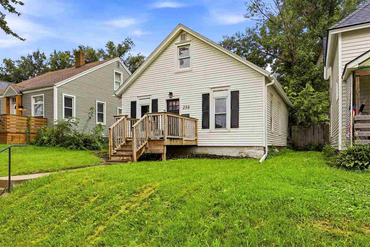 258 12th Street NW Cedar Rapids IA 52405