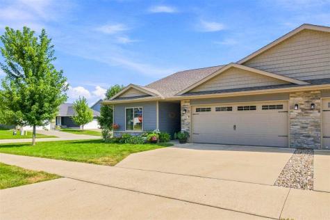 1131 Twin Leaf Avenue Tiffin IA 52340