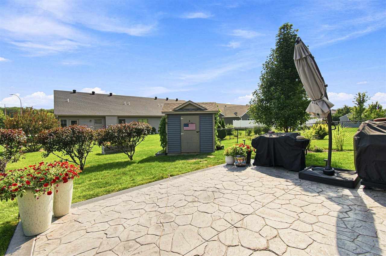 1131 Twin Leaf Avenue Tiffin IA 52340