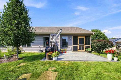 1131 Twin Leaf Avenue Tiffin IA 52340