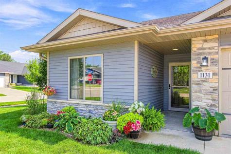 1131 Twin Leaf Avenue Tiffin IA 52340