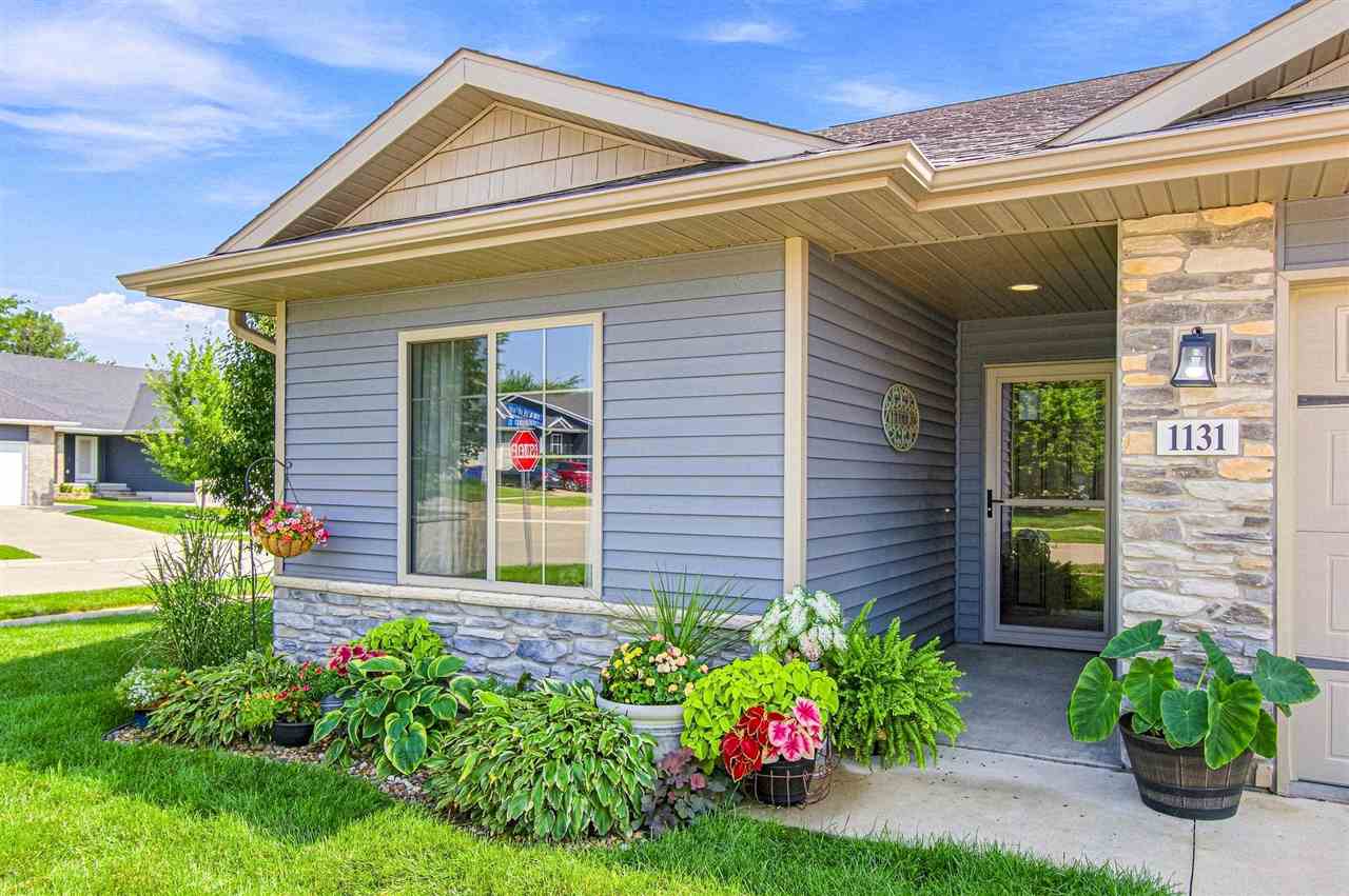 1131 Twin Leaf Avenue Tiffin IA 52340