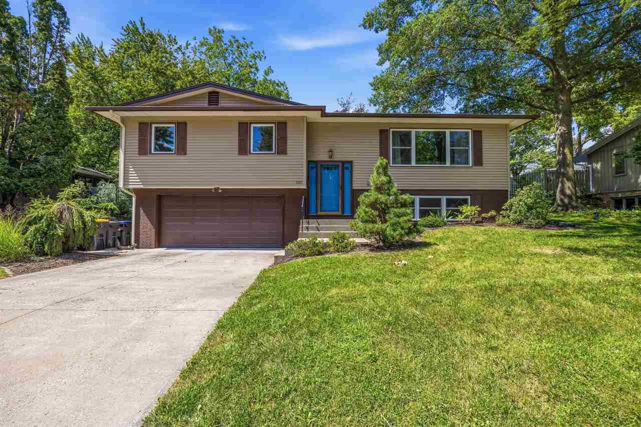 125 Potomac Drive Iowa City IA 52245
