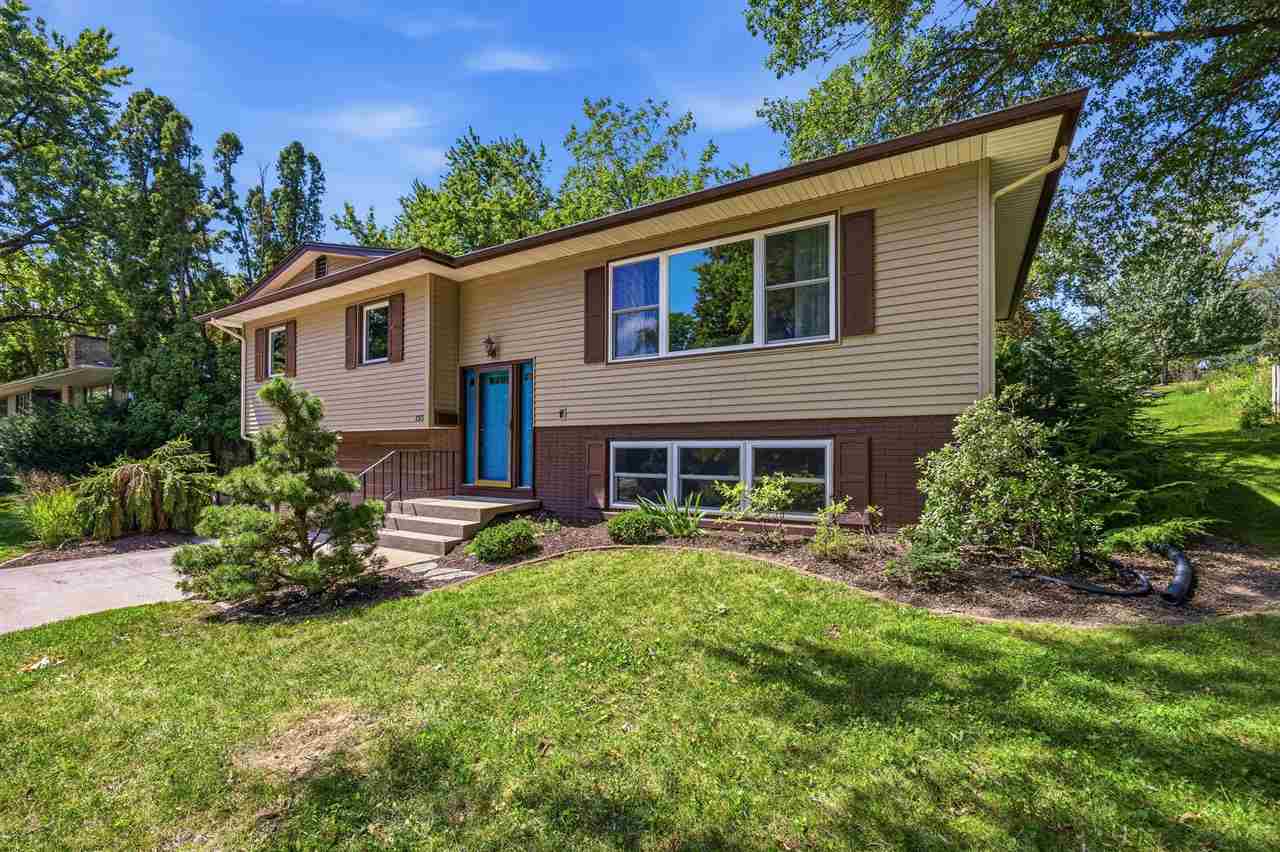 125 Potomac Drive Iowa City IA 52245