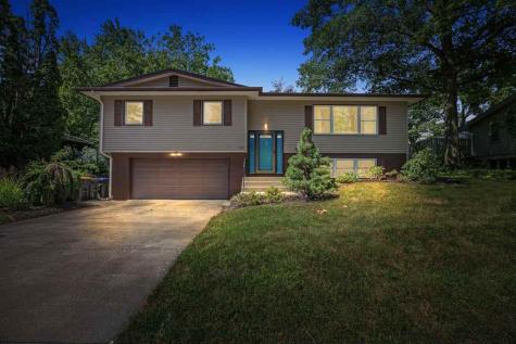 125 Potomac Drive Iowa City IA 52245